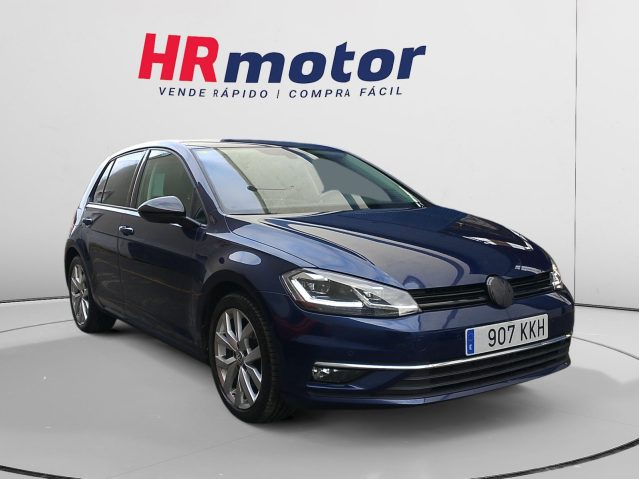 Volkswagen Golf 1.4 TSI BMT Sport