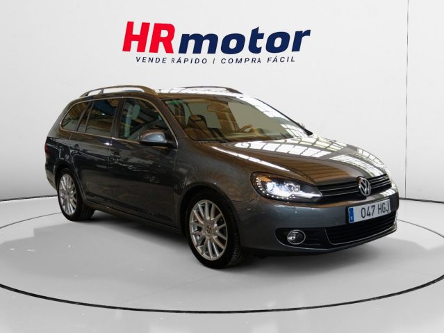 Volkswagen Golf 1.4 TSI Sport