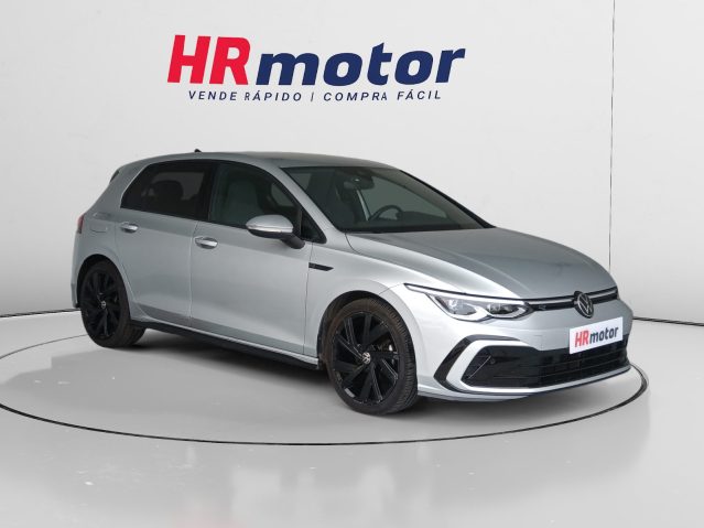 Volkswagen Golf 1.5 eTSI R-Line