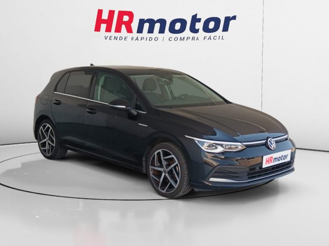 Volkswagen Golf 1.5 eTSI Style