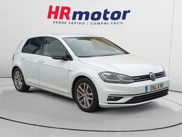 Volkswagen Golf 1.5 TSI EVO Advance