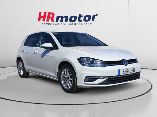 Volkswagen Golf 1.5 TSI EVO Advance