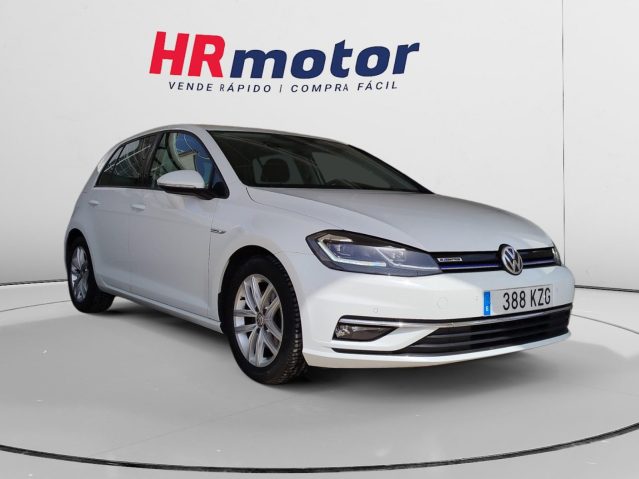 Volkswagen Golf 1.5 TSI EVO Advance