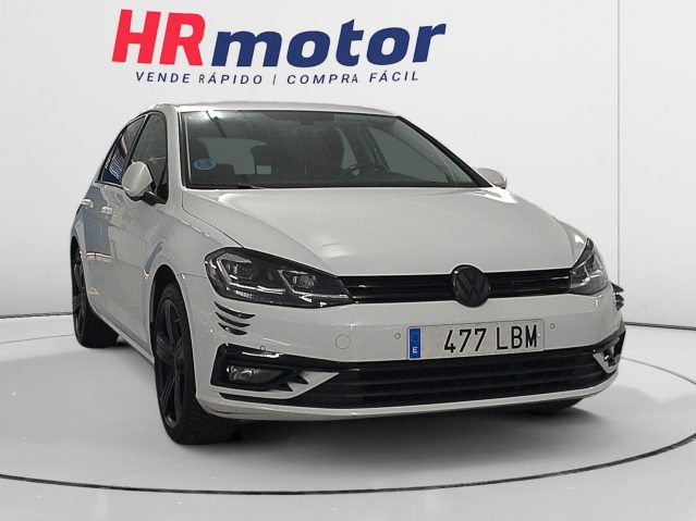 Volkswagen Golf 1.5 TSI EVO Advance