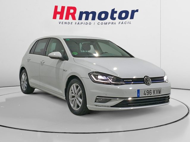 Volkswagen Golf 1.5 TSI EVO Advance