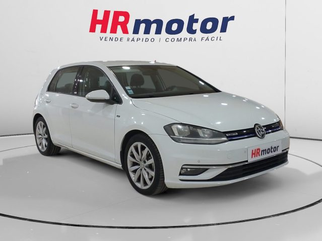Volkswagen Golf 1.5 TSI EVO Advance