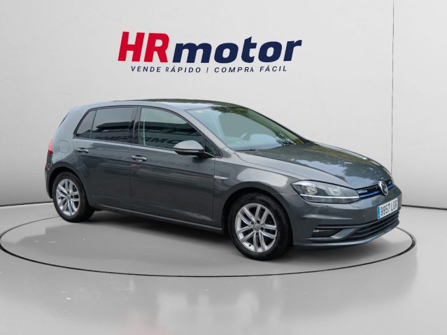 Volkswagen Golf 1.5 TSI EVO Last Edition BMT