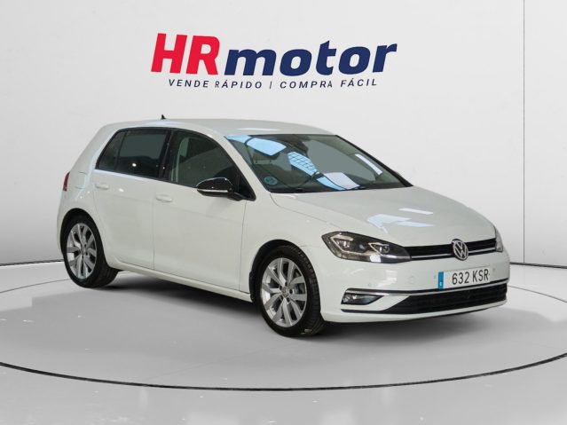 Volkswagen Golf 1.5 TSI EVO Sport
