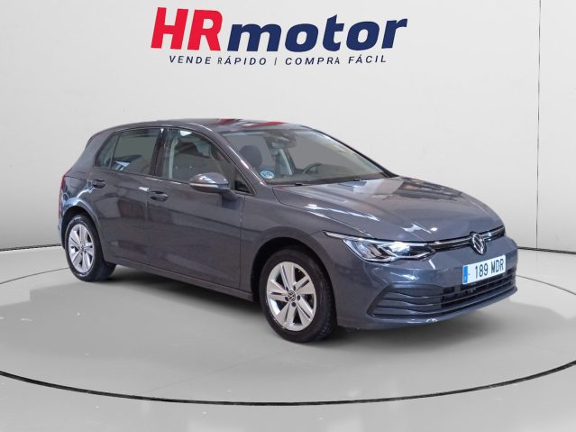 Volkswagen Golf 1.5 TSI Life