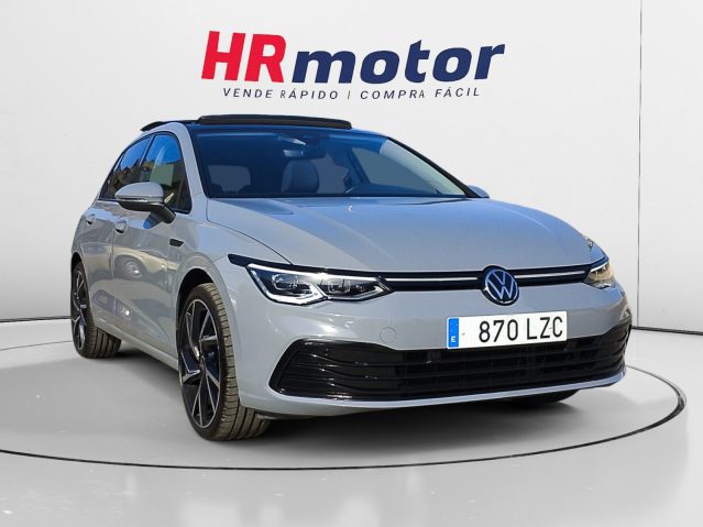 Volkswagen Golf 1.5 TSI Style