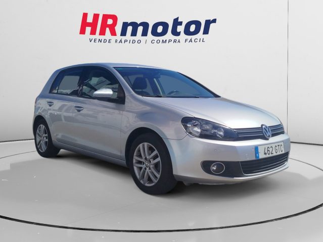 Volkswagen Golf 1.6 TDI 105 Sport