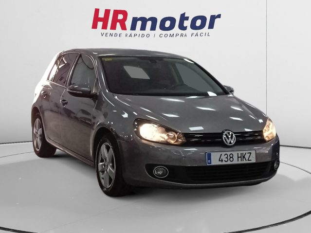 Volkswagen Golf 1.6 TDI 90 Advance