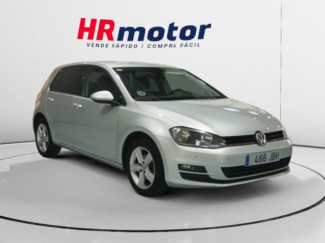 Volkswagen Golf 1.6 TDI Advance