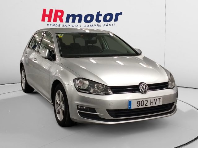 Volkswagen Golf 1.6 TDI Advance