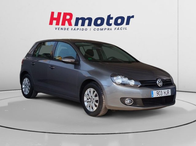 Volkswagen Golf 1.6 TDI Advance BMT