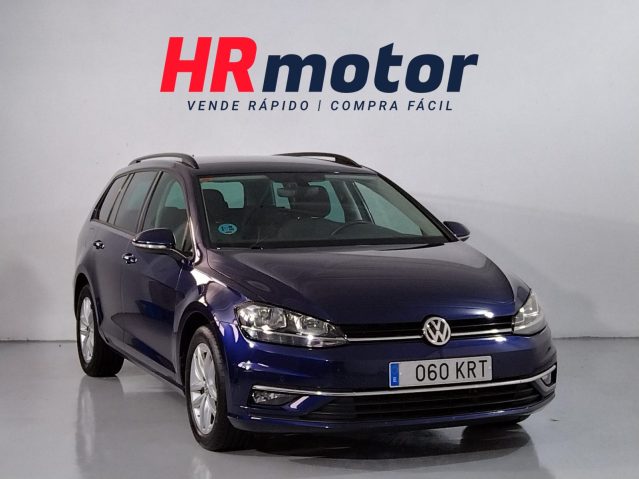 Volkswagen Golf 1.6 TDI BMT Advance