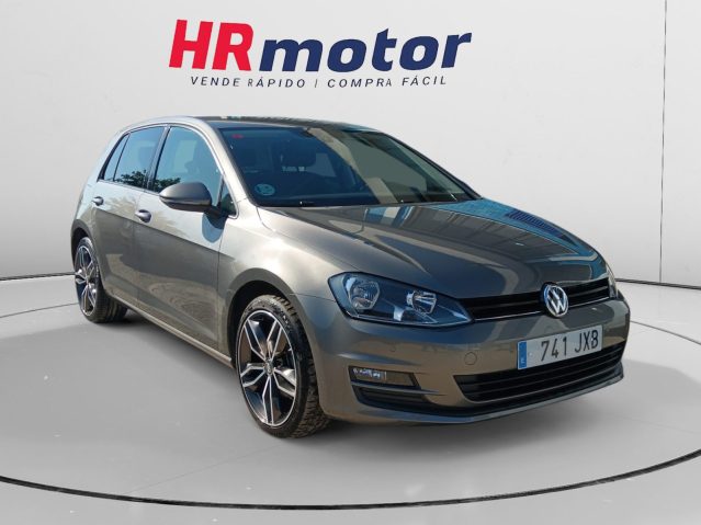 Volkswagen Golf 1.6 TDI BMT Advance