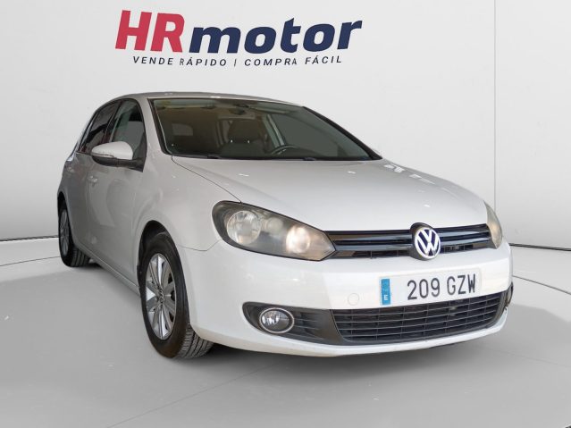 Volkswagen Golf 1.6 TDI BMT Advance