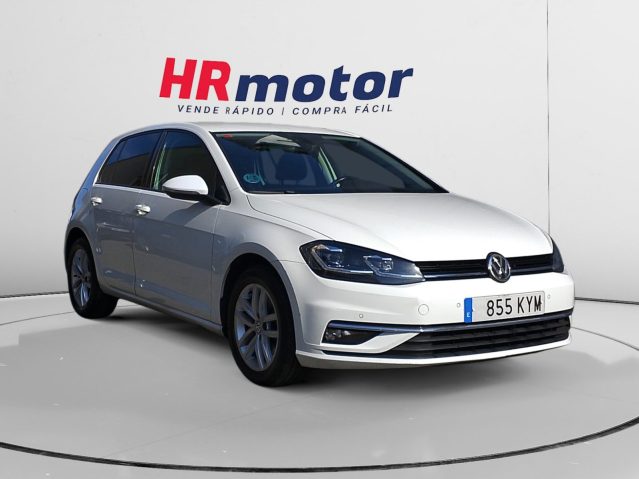 Volkswagen Golf 1.6 TDI BMT Advance