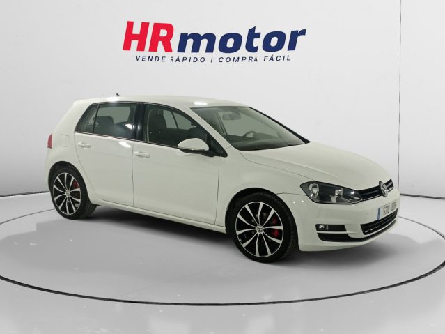 Volkswagen Golf 1.6 TDI BMT Business