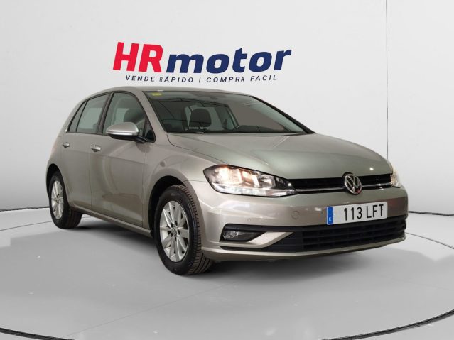 Volkswagen Golf 1.6 TDI BMT Ready2Go