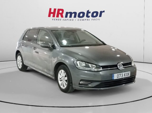 Volkswagen Golf 1.6 TDI BMT Ready2Go