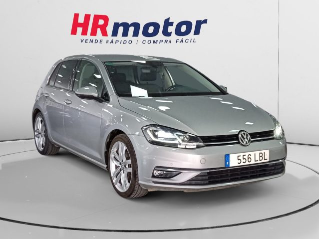 Volkswagen Golf 1.6 TDI BMT Sport