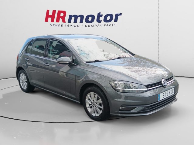 Volkswagen Golf 1.6 TDI Edition