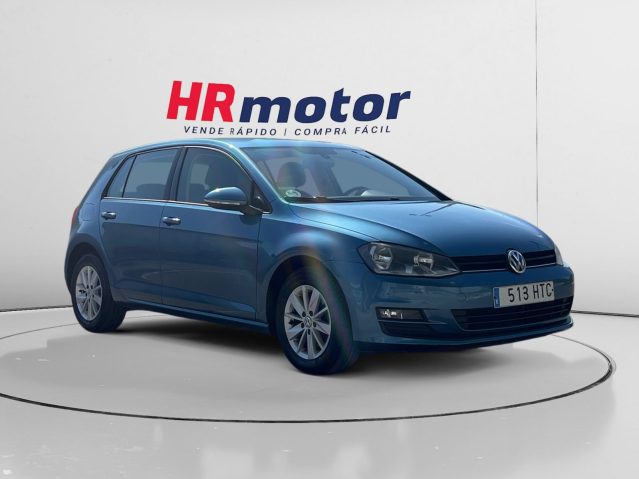 Volkswagen Golf 1.6 TDI Edition BMT