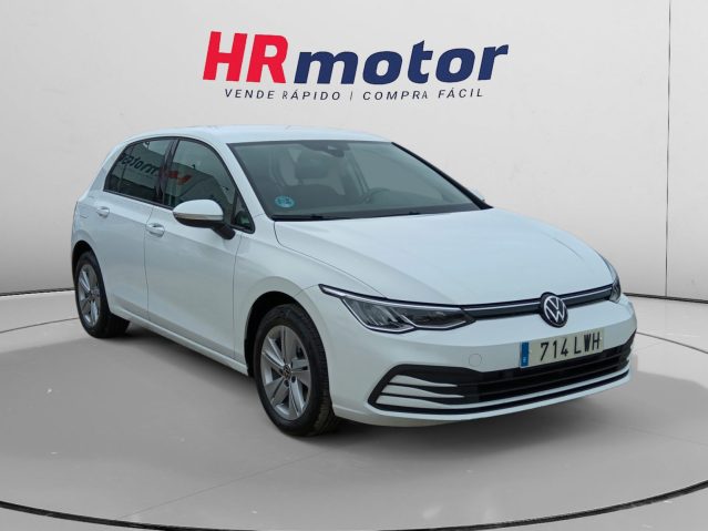Volkswagen Golf 2.0 TDI