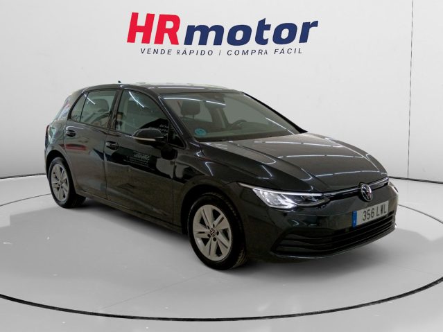 Volkswagen Golf 2.0 TDI