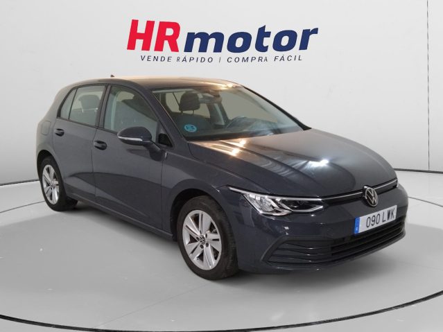 Volkswagen Golf 2.0 TDI