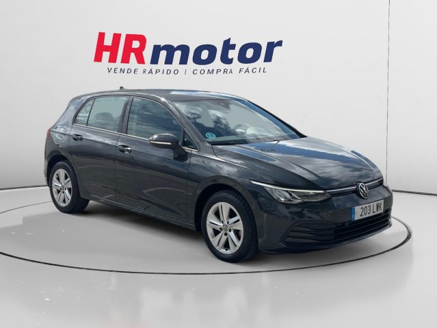 Volkswagen Golf  2.0 TDI
