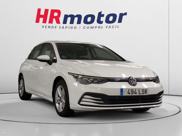 Volkswagen Golf 2.0 TDI