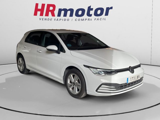 Volkswagen Golf 2.0 TDI