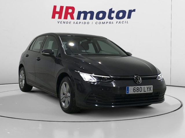 Volkswagen Golf 2.0 TDI