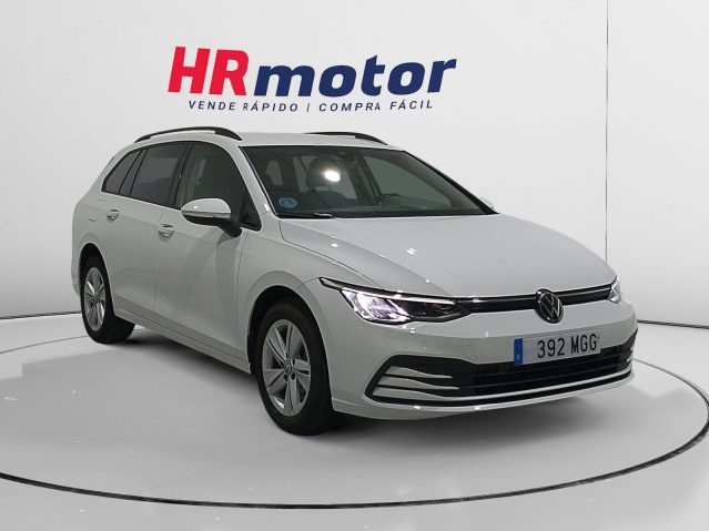 Volkswagen Golf 2.0 TDI