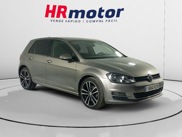 Volkswagen Golf 2.0 TDI 150 Advance