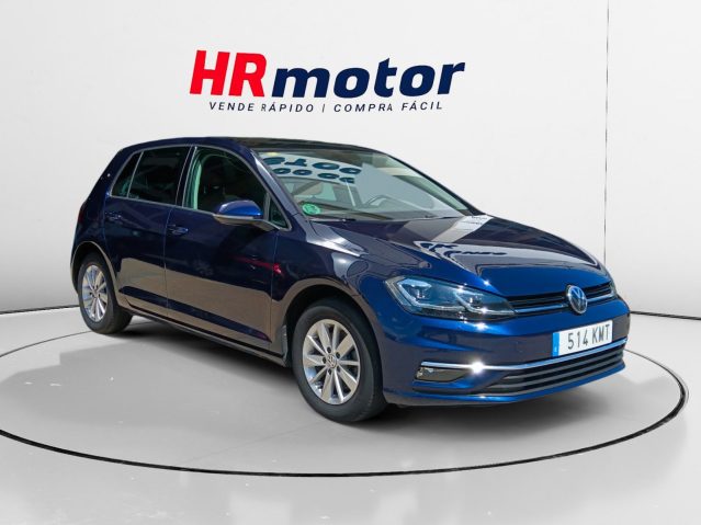 Volkswagen Golf 2.0 TDI BMT Advance