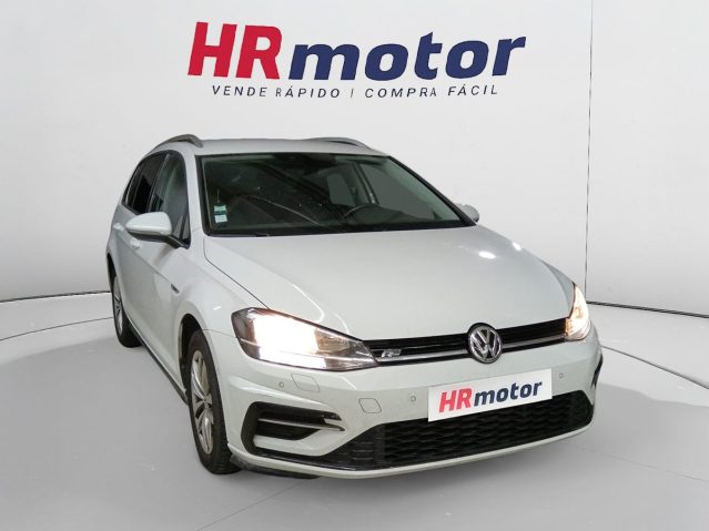 Volkswagen Golf 2.0 TDI BMT Advance