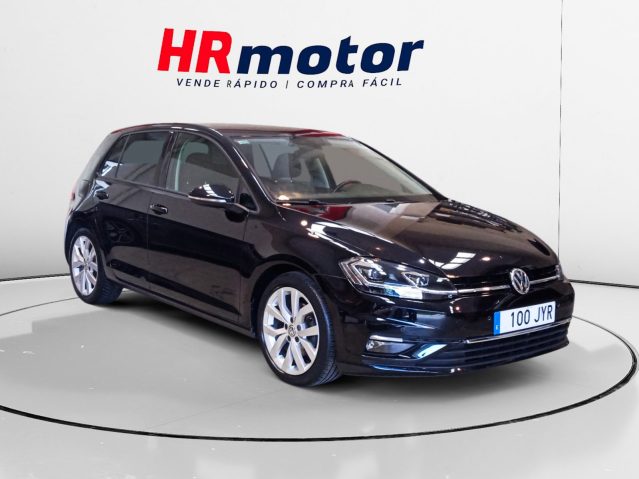 Volkswagen Golf 2.0 TDI BMT Sport