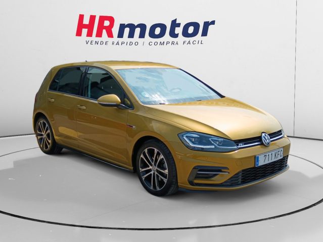 Volkswagen Golf 2.0 TDI BMT Sport