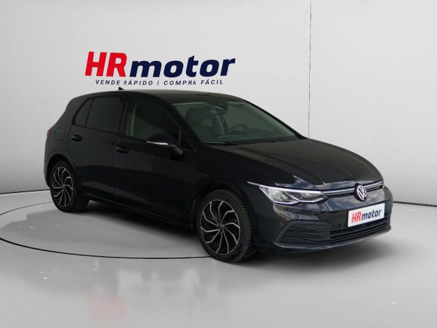 Volkswagen Golf 2.0 TDI Life