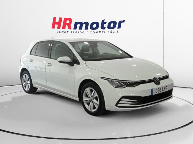 Volkswagen Golf 2.0 TDI Life