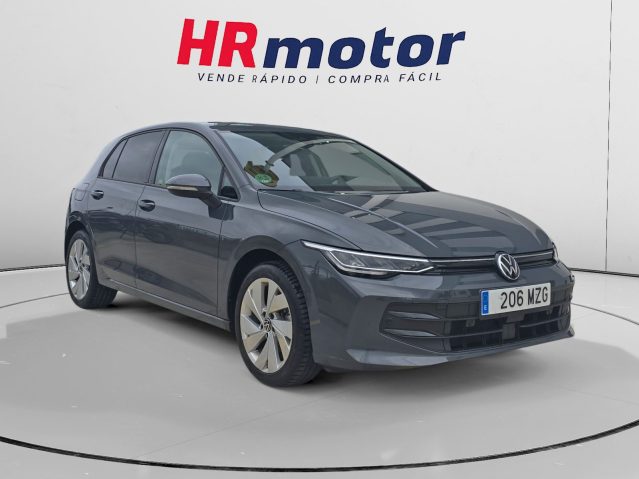 Volkswagen Golf 2.0 TDI Life