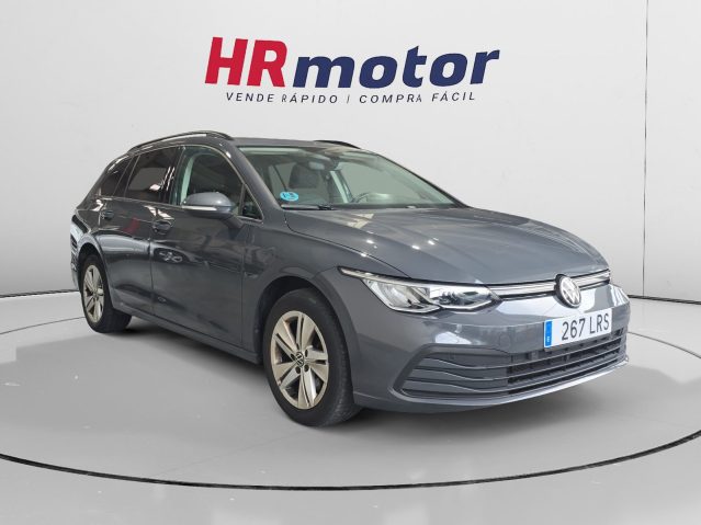 Volkswagen Golf 2.0 TDI Life