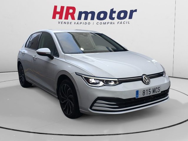 Volkswagen Golf 2.0 TDI Life