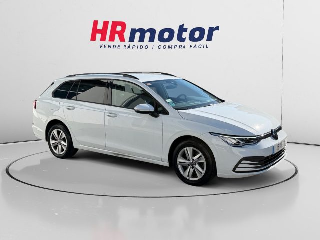 Volkswagen Golf 2.0 TDI Life