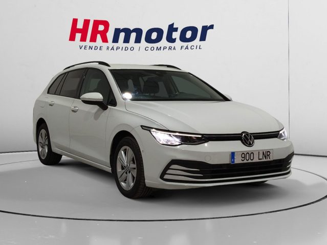 Volkswagen Golf 2.0 TDI Life Variant