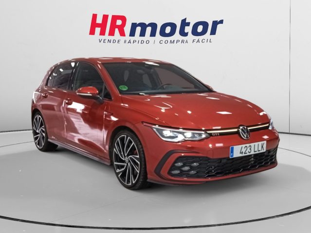 Volkswagen Golf 2.0 TSI GTI